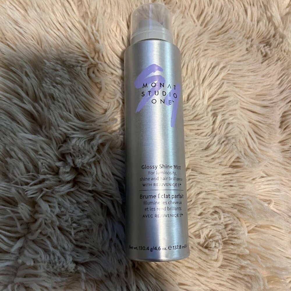 MONAT STUDIO ONE Glossy Shine Mist